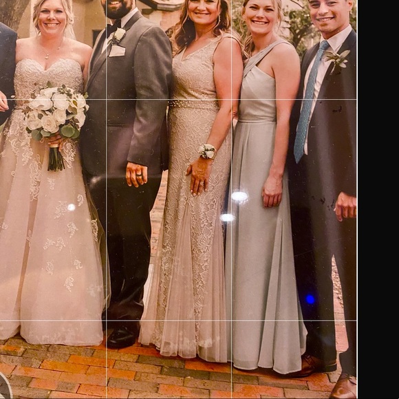 Alex Evenings Formal gown - Picture 16 of 16